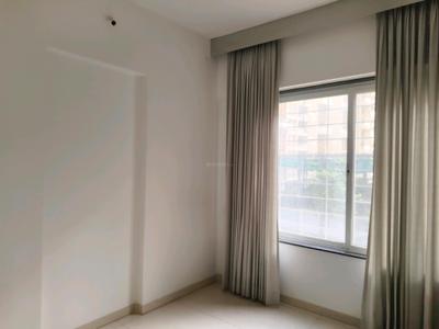Bedroom Image of 350 Sq.ft 1 RK Apartment / Flat for rent in Vilas VJ IndiLife Wakad, Wakad Pune for Rs. 25000