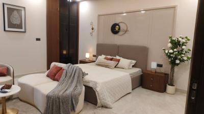 Bedroom Image of 3200 Sq.ft 4 BHK Independent House for sale in Dholai Jaipur for Rs. 25100000