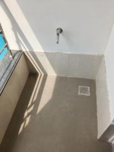 Balcony Image of 900 Sq.ft 1 BHK Apartment / Flat for rent in DHL A Singapore Life City The Utopia 1, Gotal Pajri Nagpur for Rs. 15000