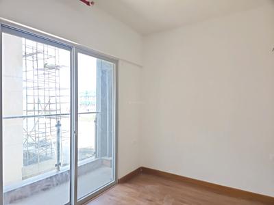 Bedroom Image of 1050 Sq.ft 2 BHK Apartment / Flat for sale in Gera Planet of Joy Project II, Upper Kharadi Pune for Rs. 14500000