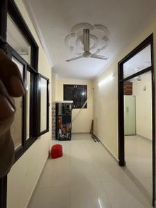 2 BHK Independent Builder Floor