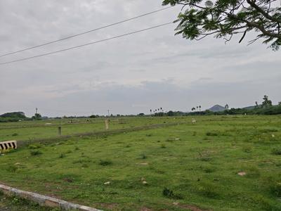 Image of 875 Sq.ft Residential Plot / Land for sale in Paranur, Chennai for Rs. 1311625