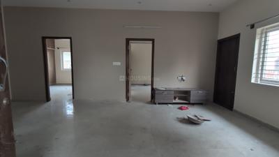 Living Room Image of 1300 Sq.ft 2 BHK Builder Floor for rent in Wilson Garden Bengaluru for Rs. 35000
