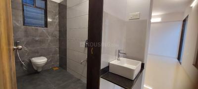 Image of 620 Sq.ft 1 BHK Apartment / Flat for rent in Godrej Prana, Handewadi, Pune for Rs. 13500
