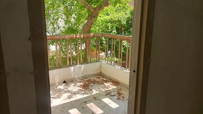Balcony Image of 1850 Sq.ft 3.5 BHK Villa for sale in Bhayli Vadodara for Rs. 12100000