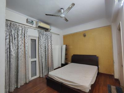 Bedroom Image of 915 Sq.ft 2 BHK Apartment / Flat for sale in Niho Jasmine Scottish Garden, Indirapuram Ghaziabad for Rs. 9800000