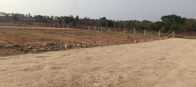 Image of 600 Sq.ft 1 BHK Independent House for sale in Old Rayakottah Hudco, Hosur for Rs. 5500000