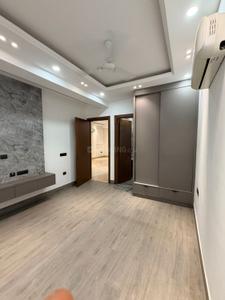 Hall Image of 2500 Sq.ft 4 BHK Builder Floor for sale in Palam Vihar Gurgaon for Rs. 35000000