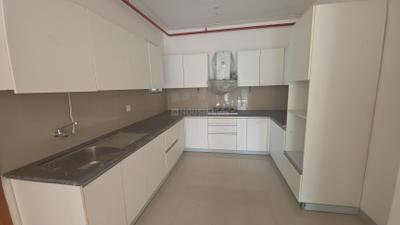 Kitchen Image of 2800 Sq.ft 3.5 BHK Apartment / Flat for sale in Marvel Brisa, Baner Pune for Rs. 35500000