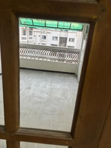 Balcony Image of 2070 Sq.ft 3 BHK Apartment / Flat for sale in Agarwal Dhananjay Tower, Satellite Ahmedabad for Rs. 22100000