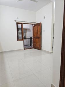 Hall Image of 1200 Sq.ft 1 BHK Builder Floor for rent in Koramangala Bengaluru for Rs. 28000