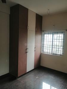 Bedroom Image of 800 Sq.ft 1 RK Independent House for rent in Harlur Bengaluru for Rs. 14500