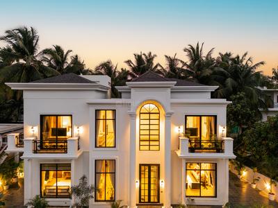 Image of 1755 Sq.ft 4 BHK Villa for sale in Uttarpara, Hooghly for Rs. 16200000