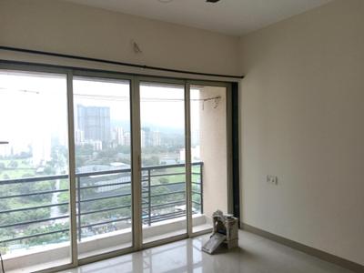 Bedroom Image of 550 Sq.ft 1 BHK Apartment / Flat for sale in Meet Ashok Smruti, Kasarvadavali Thane for Rs. 5499999