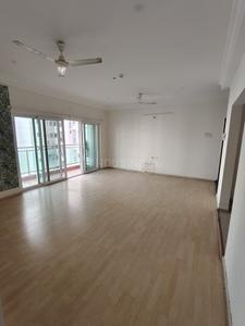 Hall Image of 1485 Sq.ft 3 BHK Apartment / Flat for sale in Pegasus Megapolis Sangria Towers, Hinjawadi Phase 2 Pune for Rs. 9900000