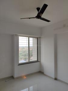 Bedroom Image of 1055 Sq.ft 2 BHK Apartment / Flat for sale in Majestique Euriska, Mohammed Wadi Pune for Rs. 6000000