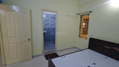 Bedroom Image of 1250 Sq.ft 2 BHK Apartment / Flat for rent in Brookefield Bengaluru for Rs. 46000