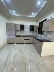 Kitchen Image of 1305 Sq.ft 3 BHK Apartment / Flat for sale in Kharar Mohali for Rs. 6290000
