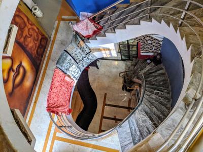 Image of 3200 Sq.ft 10 BHK Independent House for sale in Rabindra Palli Colony, Lucknow for Rs. 38000000