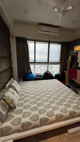 Rustomjee Ozone Main Image 1