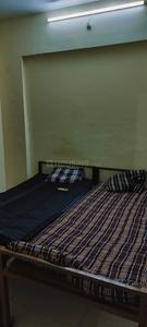 Bedroom Image of Gautami in Rabale, Navi Mumbai