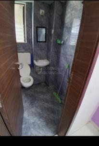 Bathroom Image of 2000 Sq.ft 3 BHK Apartment / Flat for rent in Vasna Ahmedabad for Rs. 29000