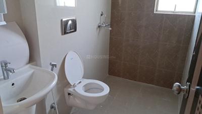 Image of 1300 Sq.ft 3 BHK Apartment / Flat for rent in Joy 98, Baranagar, Kolkata for Rs. 33000