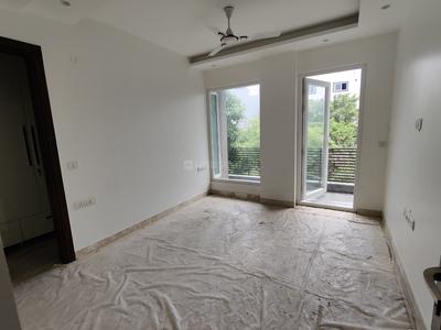 Bedroom Image of 1440 Sq.ft 3 BHK Builder Floor for sale in Anand Vihar New Delhi for Rs. 27500000