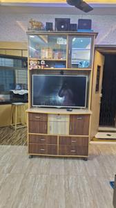 Hall Image of 600 Sq.ft 1 BHK Apartment / Flat for sale in Chincholi Apartment, Malad West Mumbai for Rs. 10500000