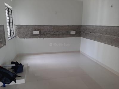 Kitchen Image of 1645 Sq.ft 3 BHK Apartment / Flat for rent in Casagrand Bellissimo, Pazhavanthangal Chennai for Rs. 56000