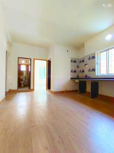 Hall Image of 1130 Sq.ft 3 BHK Apartment / Flat for sale in Behala Chowrasta Kolkata for Rs. 6000000