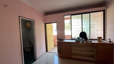 Bedroom Image of 1684 Sq.ft 3 BHK Apartment / Flat for rent in Morabadi Ranchi for Rs. 20500