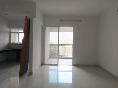 Living Room Image of 980 Sq.ft 2 BHK Apartment / Flat for sale in Dynamic Grandeur Premium I, Undri Pune for Rs. 5200000
