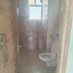 Bathroom Image of 1311 Sq.ft 3 BHK Apartment / Flat for sale in Unimark Springfield Elite I, Rajarhat Kolkata for Rs. 7500000