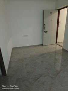 Hall Image of 550 Sq.ft 1 BHK Apartment / Flat for sale in Shraddha Classic, Bhandup West Mumbai for Rs. 7300000