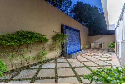 Balcony Image of 2930 Sq.ft 3 BHK Independent House for sale in Baga Goa for Rs. 65000000