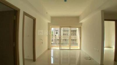 Hall Image of 1300 Sq.ft 3 BHK Apartment / Flat for sale in PS One10 Phase 1, New Town Kolkata for Rs. 18000000