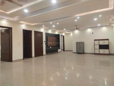 Hall Image of 2925 Sq.ft 4 BHK Builder Floor for sale in Paschim Vihar New Delhi for Rs. 48500000