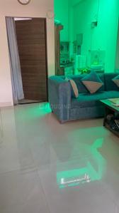 Hall Image of 1100 Sq.ft 2 BHK Villa for rent in Mansarovar Extension Jaipur for Rs. 20000