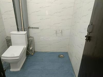 Bathroom Image of StayPal PG in Sector 39, Gurgaon