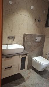 Image of 1890 Sq.ft 3 BHK Apartment / Flat for sale in Ramgarh Bhudda, Zirakpur for Rs. 14750000