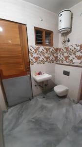 Image of 1530 Sq.ft 2 BHK Builder Floor for rent in Omicron II, Greater Noida for Rs. 21000
