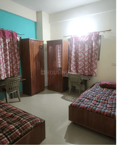 Image of Radhika Raman Girl's PG in Ghorpadi, Pune