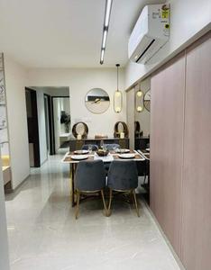 2 BHK Flat