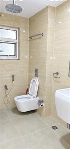 Bathroom Image of 2200 Sq.ft 3 BHK Apartment / Flat for sale in Somajiguda Hyderabad for Rs. 26000000