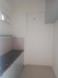 Kitchen Image of 550 Sq.ft 1 BHK Apartment / Flat for rent in Kondapur Hyderabad for Rs. 20005