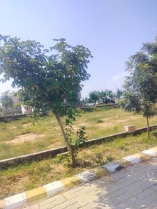 Image of 1000 Sq.ft Residential Plot / Land for sale in Abhaypura, Jaipur for Rs. 4500000