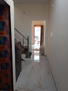 Hall Image of 384 Sq.ft 1 BHK Independent House for sale in RRCAT Indore for Rs. 1800000