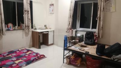 Bedroom Image of 500 Sq.ft 2 BHK Apartment / Flat for rent in Somalwada Nagpur for Rs. 3750