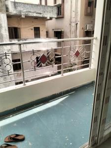 Balcony Image of 2100 Sq.ft 4 BHK Independent House for sale in Jammu Narayana Puram Rural Vizianagaram for Rs. 7000000